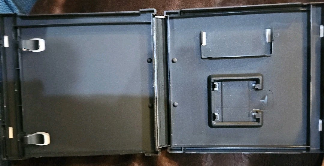 Nintendo DS Mystery Case Files Million Heir.  No Game Or Manual.  Case + Artwork