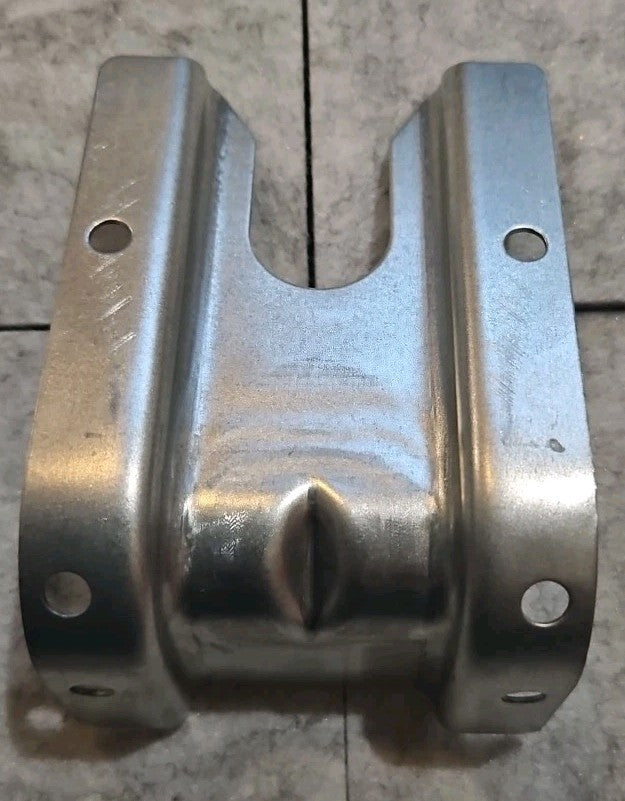 4" x 3" Antitip Bracket