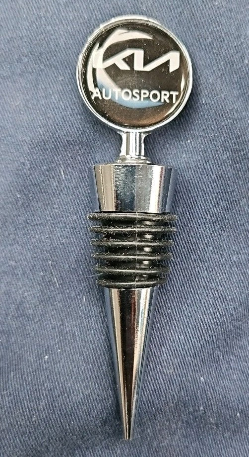 Kis Autosports Wine Topper