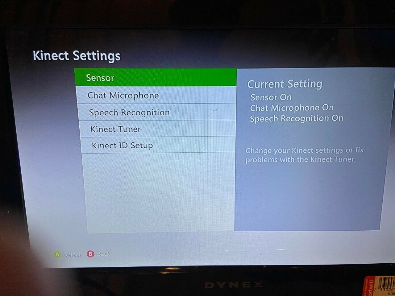 XBOX 360 60GB  +Kinect +2 Wireless Controllers +15 Games +Remote +Wifi Adapter