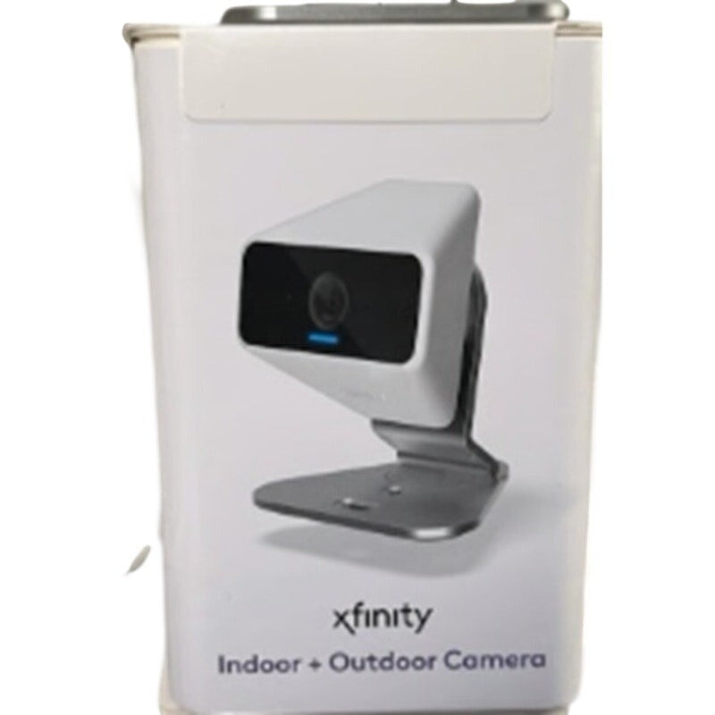 Xfinity Wireless 720P HD Weather Resistant Security Camera XHC1