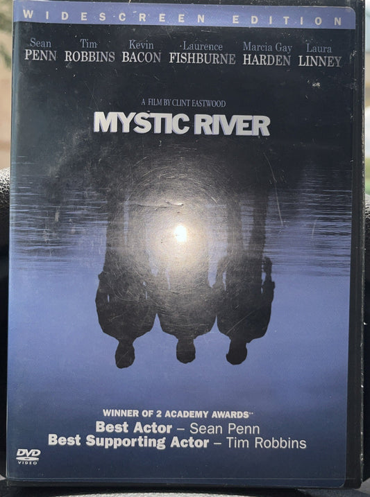 Mystic River