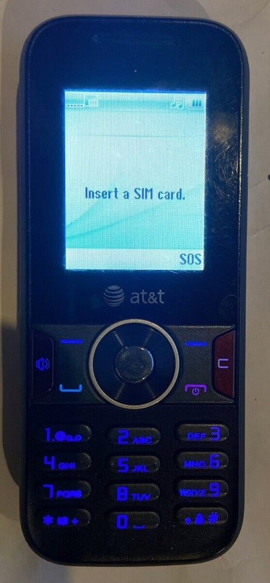 Huawei U2800 Cellphone GSM