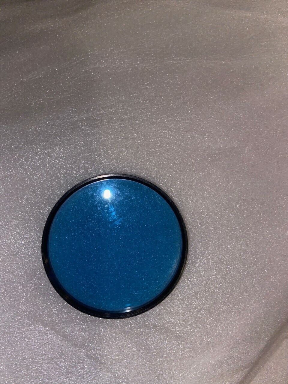  Tiffen 80B (4680B) Photar 46 mm Series 7 Filter