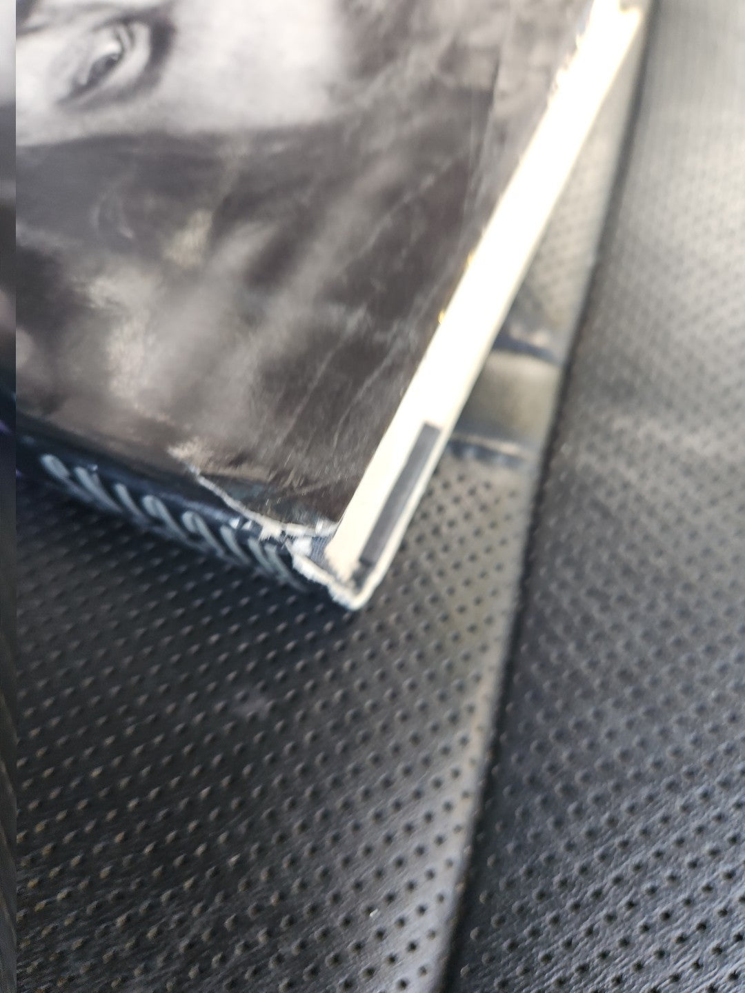 Imposters by George Higgins (1986, Hardcover)