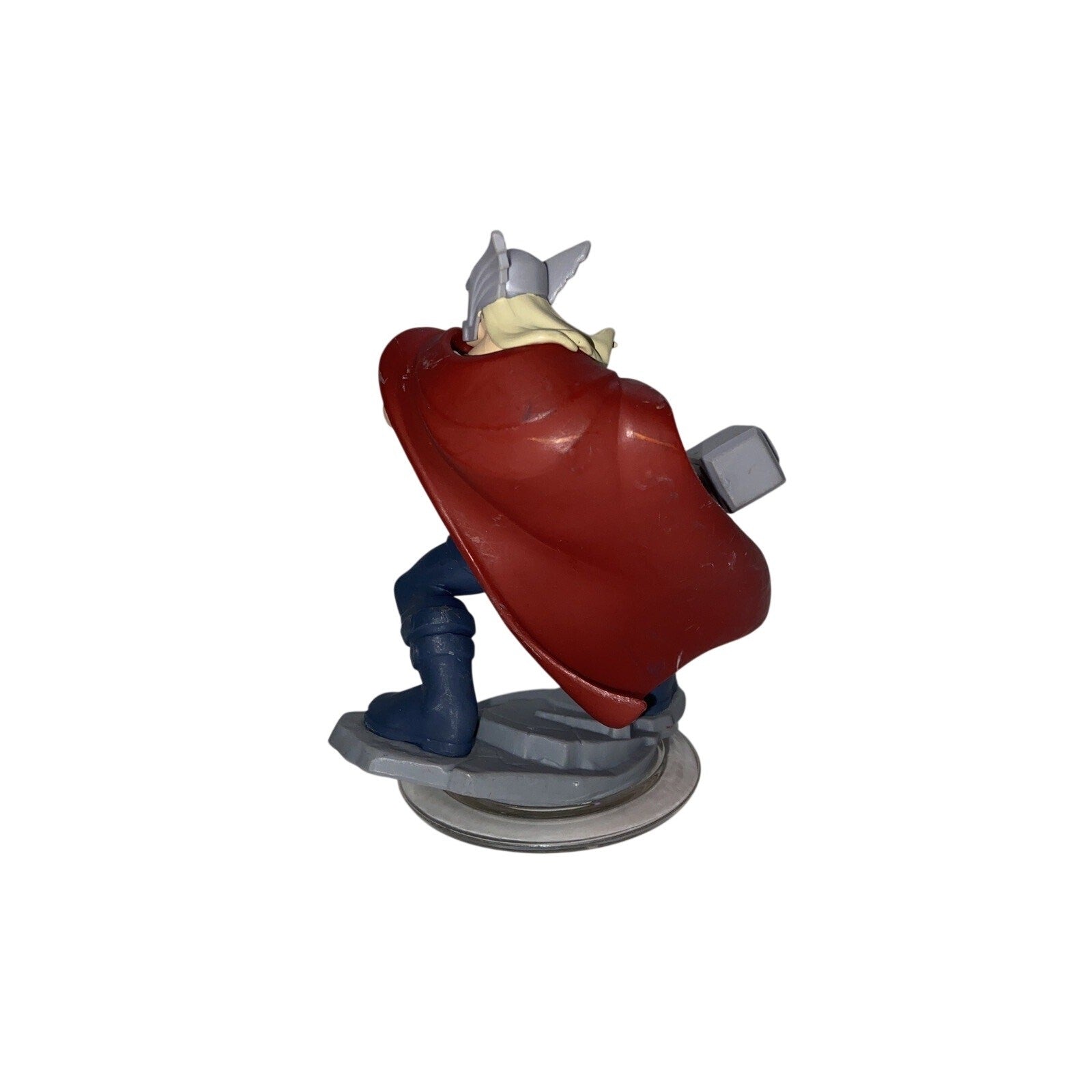 Disney Infinity 2.0 - Marvel Thor Figure - Model #INF-1000103