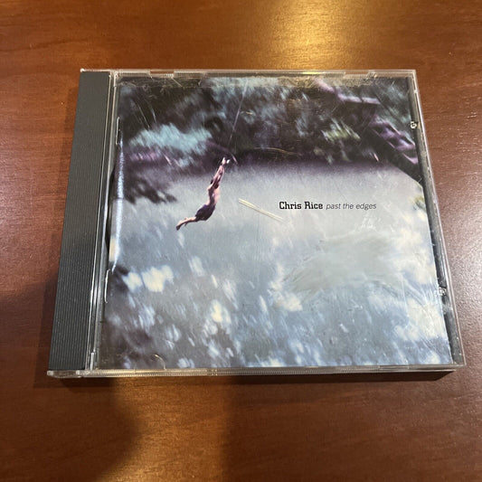 Past the Edges by Chris Rice (Composer) (CD, Sep-1998, Sony Music...