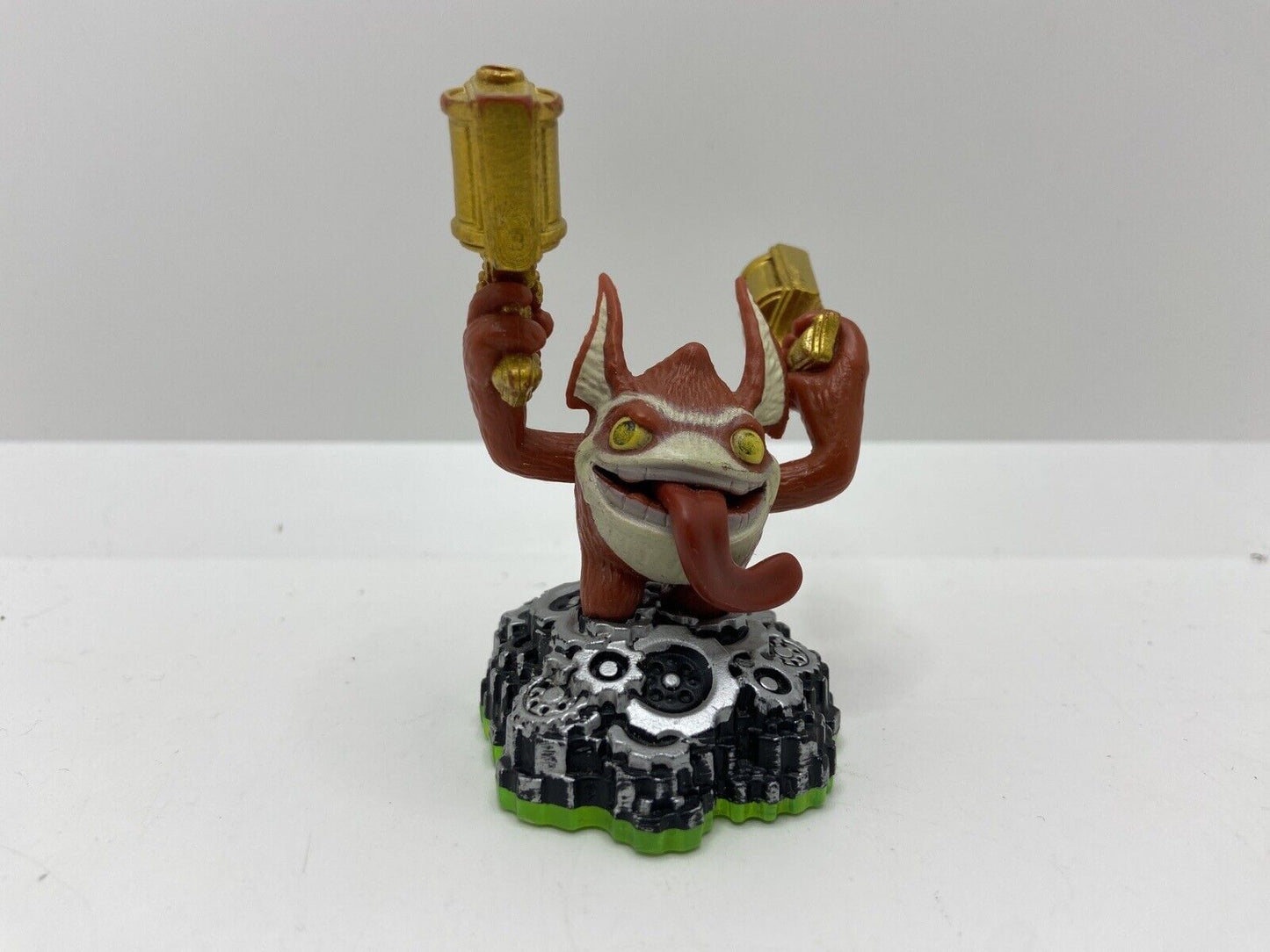 Skylanders Trigger Snappy