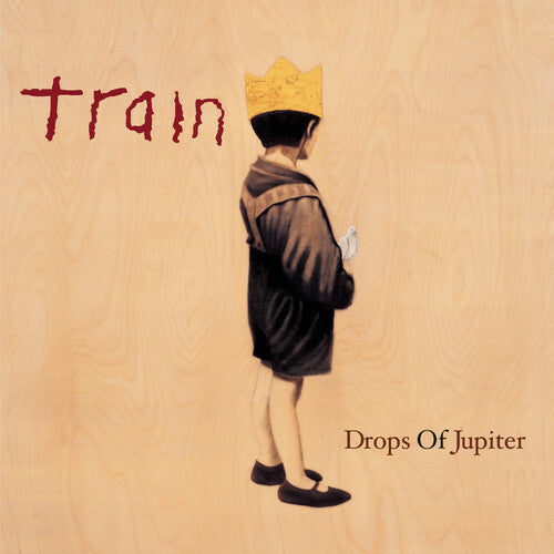 Drops of Jupiter by Train (CD, 2001)