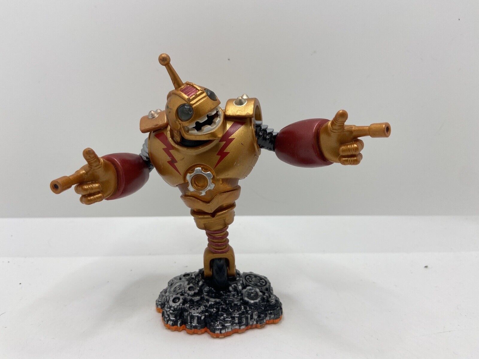 Skylanders Bouncer