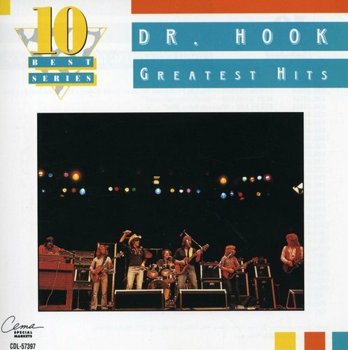 Greatest Hits by Dr. Hook (CD, 1995)