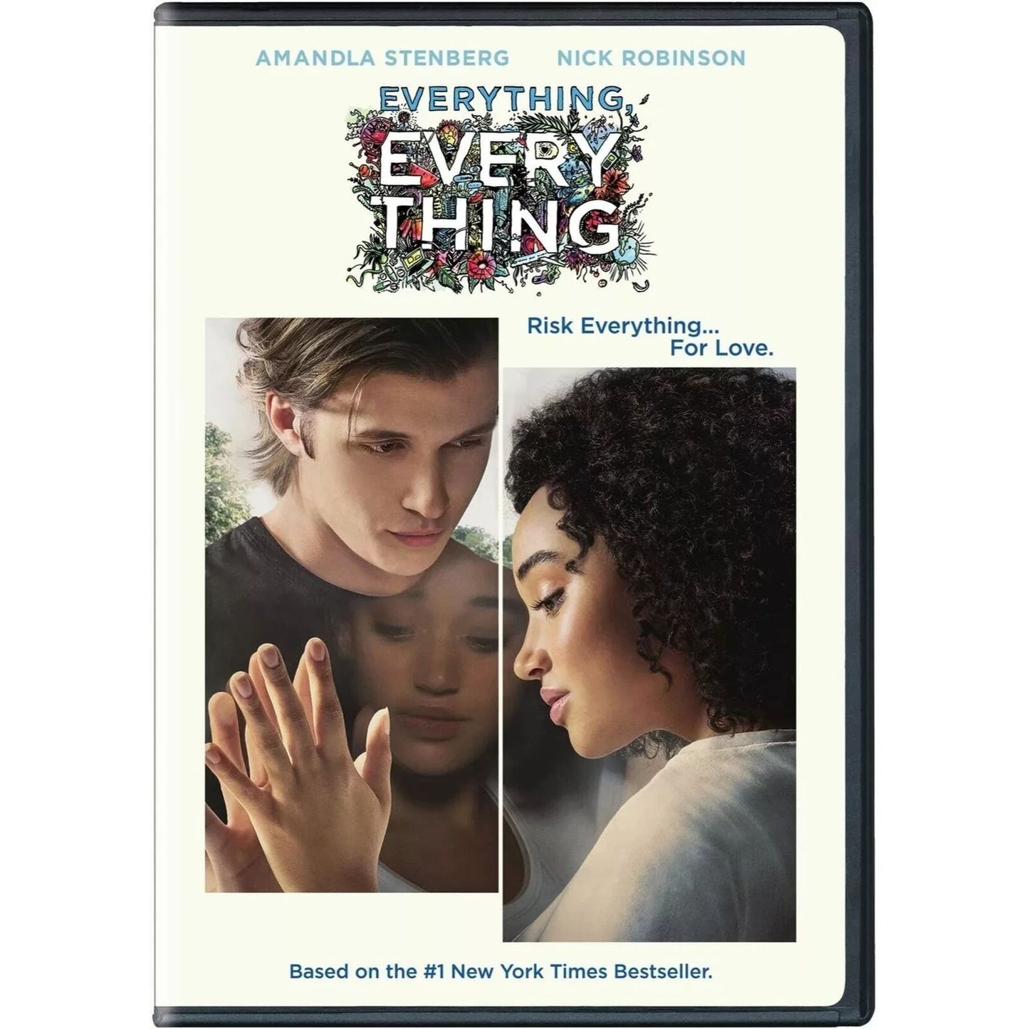 Everything Every Thing (DVD)