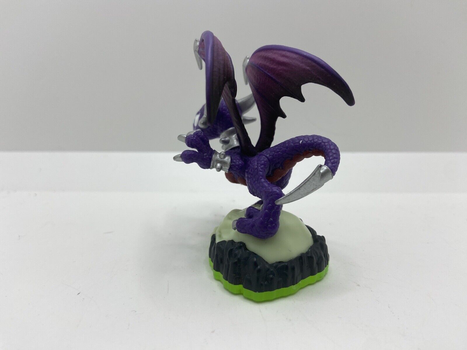 Skylanders Cynder