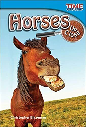 Time for Kids - Read/Learn (Books)