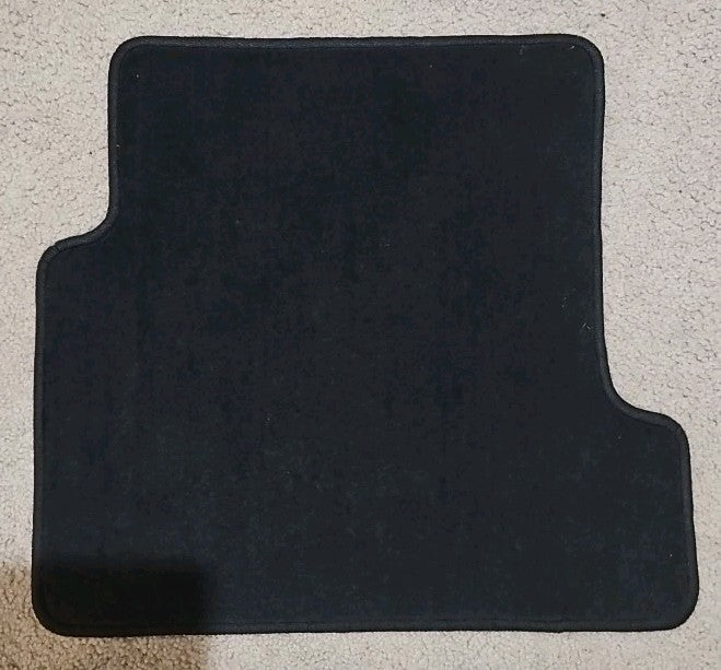 2013=2019 Ford Escape Rear Floor Mats
