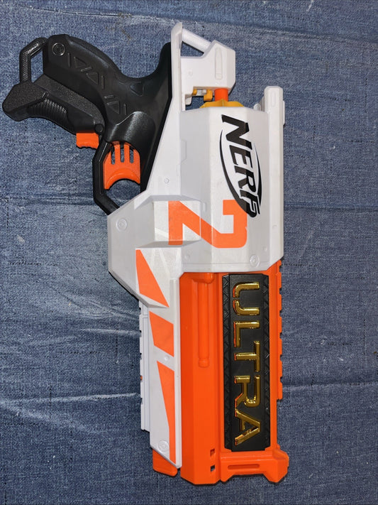 Nerf Ultra 2 Motorized 6 Round Pistol
