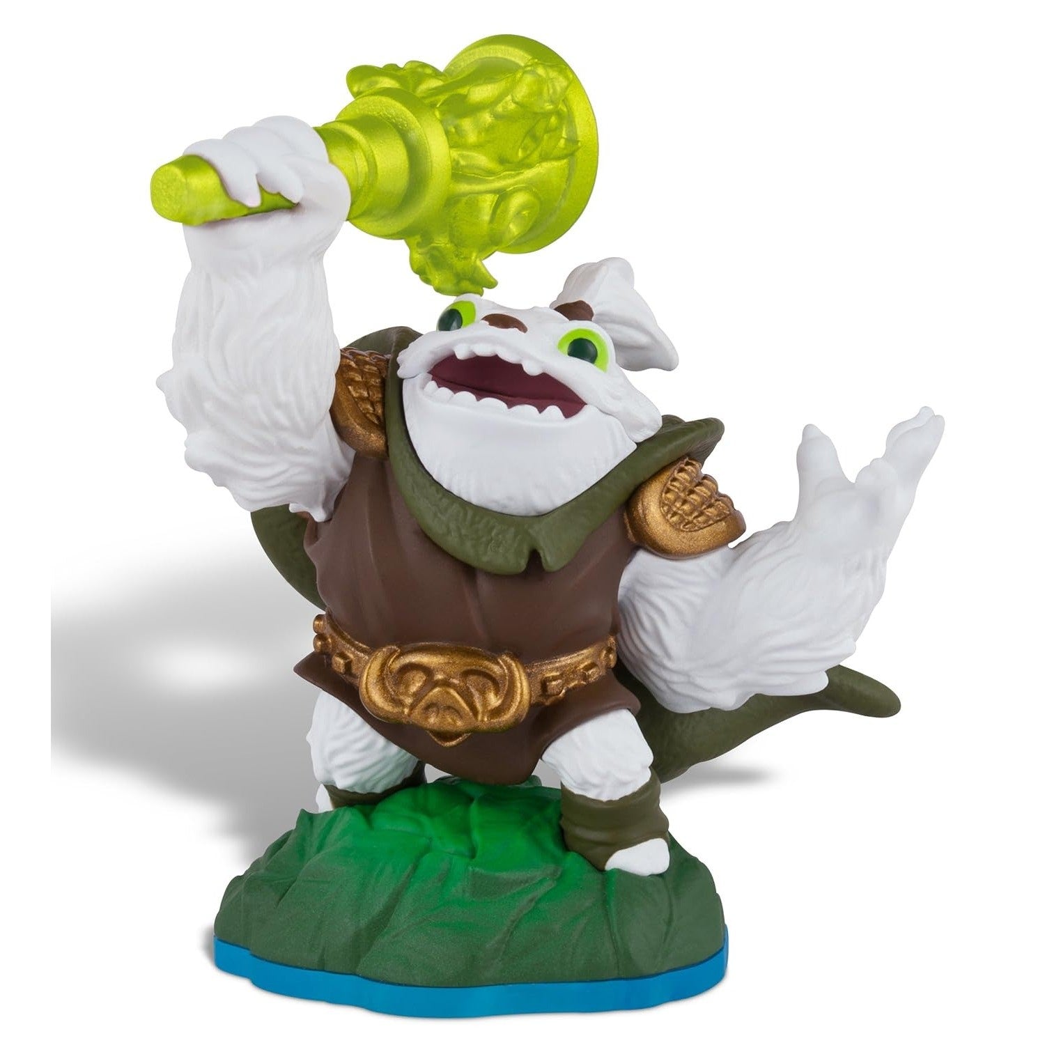 Skylanders Zoo Lou