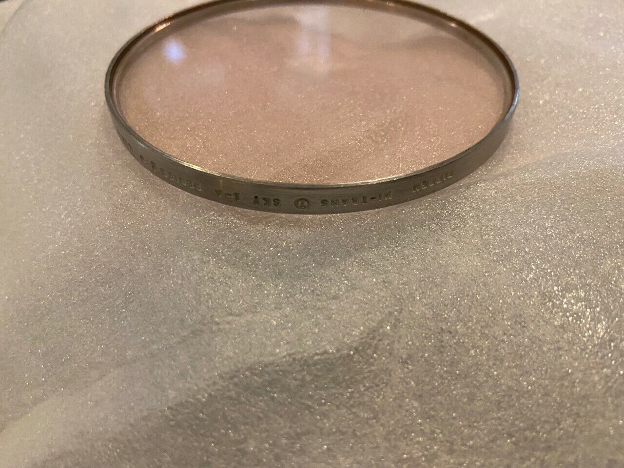  Tiffen 77SKY 77mm Filter