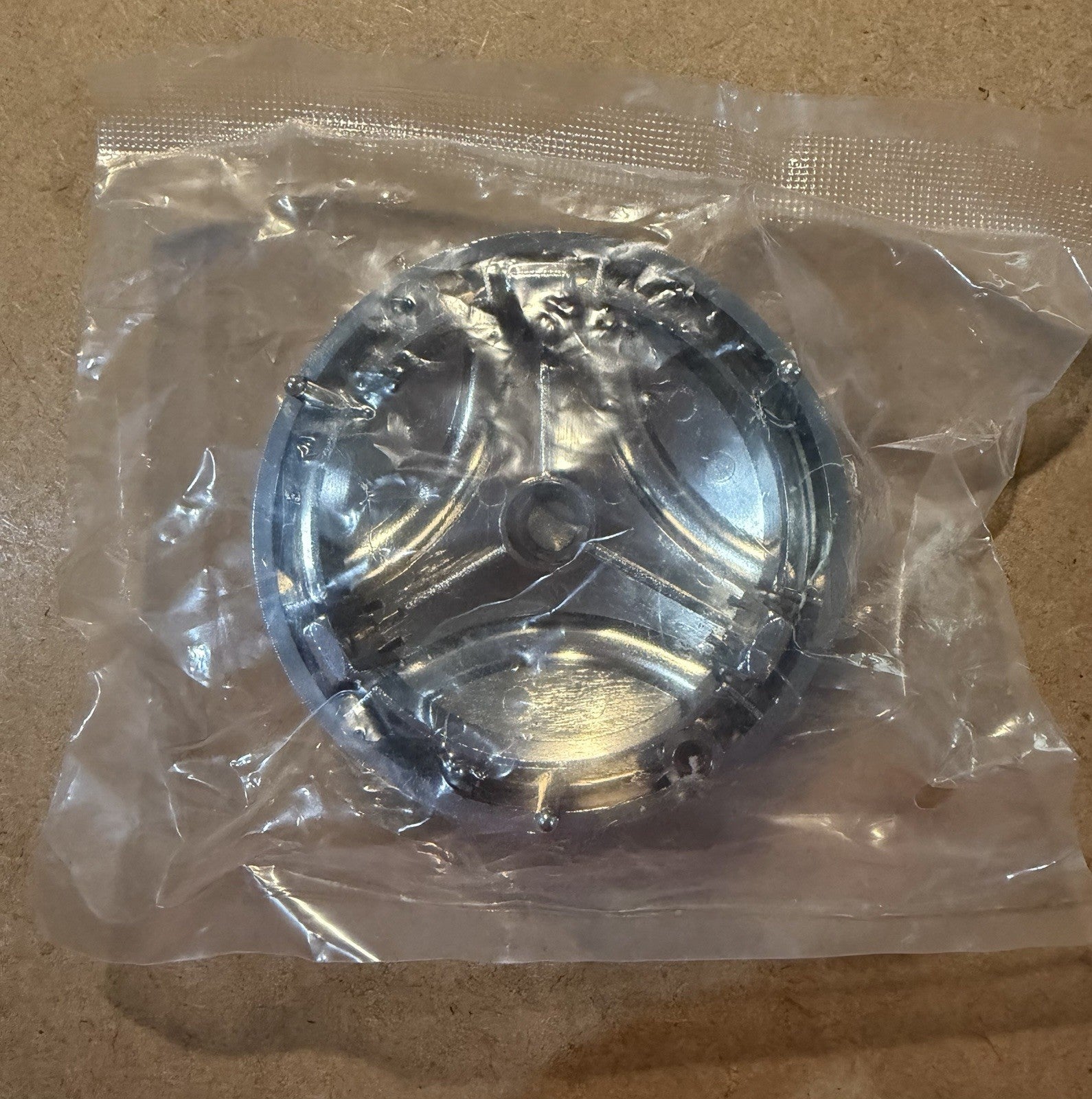 Washer Washplate Cap Pulsator Cap Washing Machine 5006EA3009B NEW