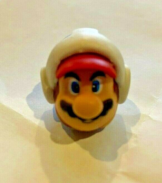 Super Mario Brothers K'NEX Topper