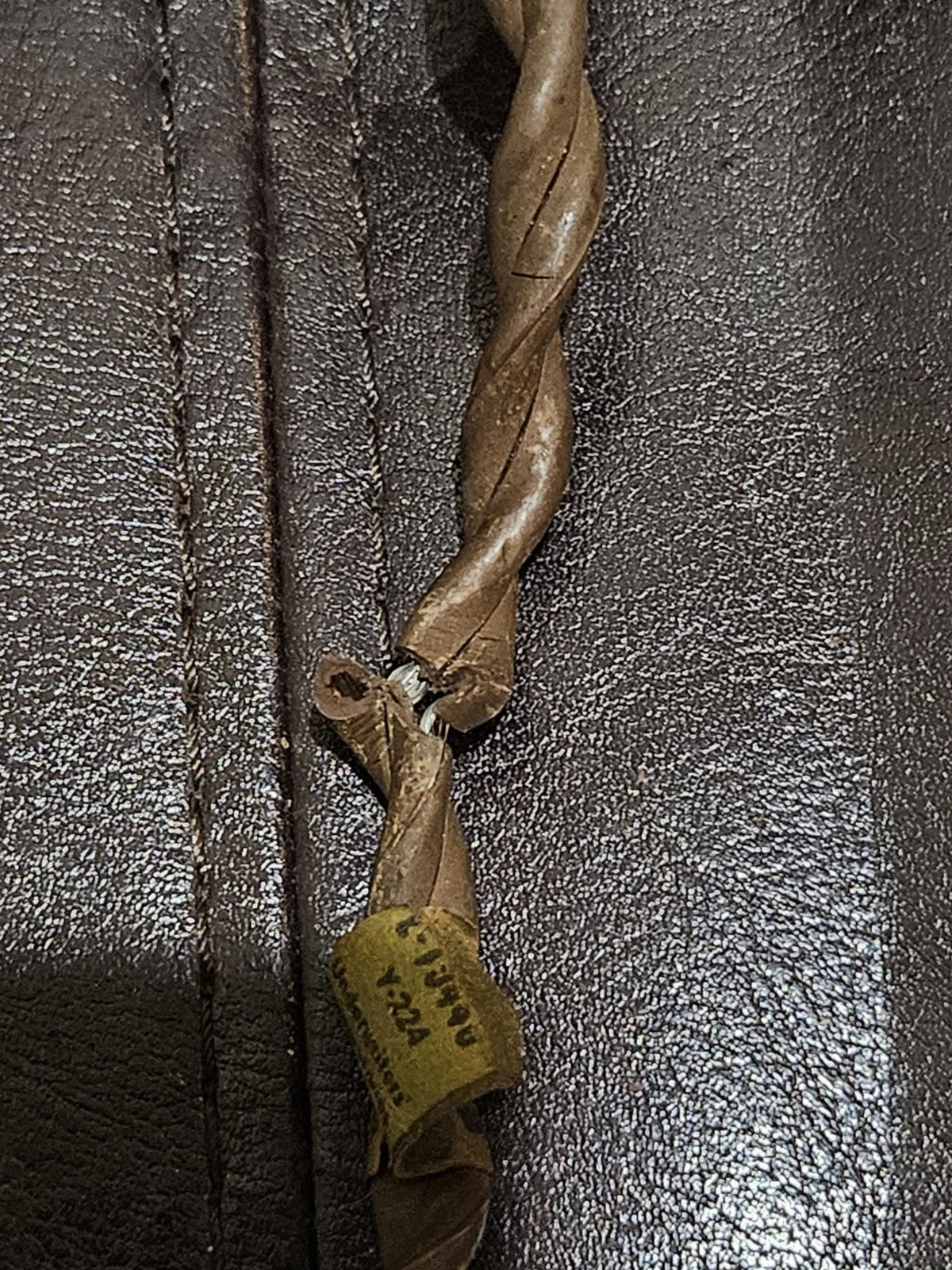 Vtg. Bell and Howell Reel to Reel 8mm Projector, Model 253AX, Tested