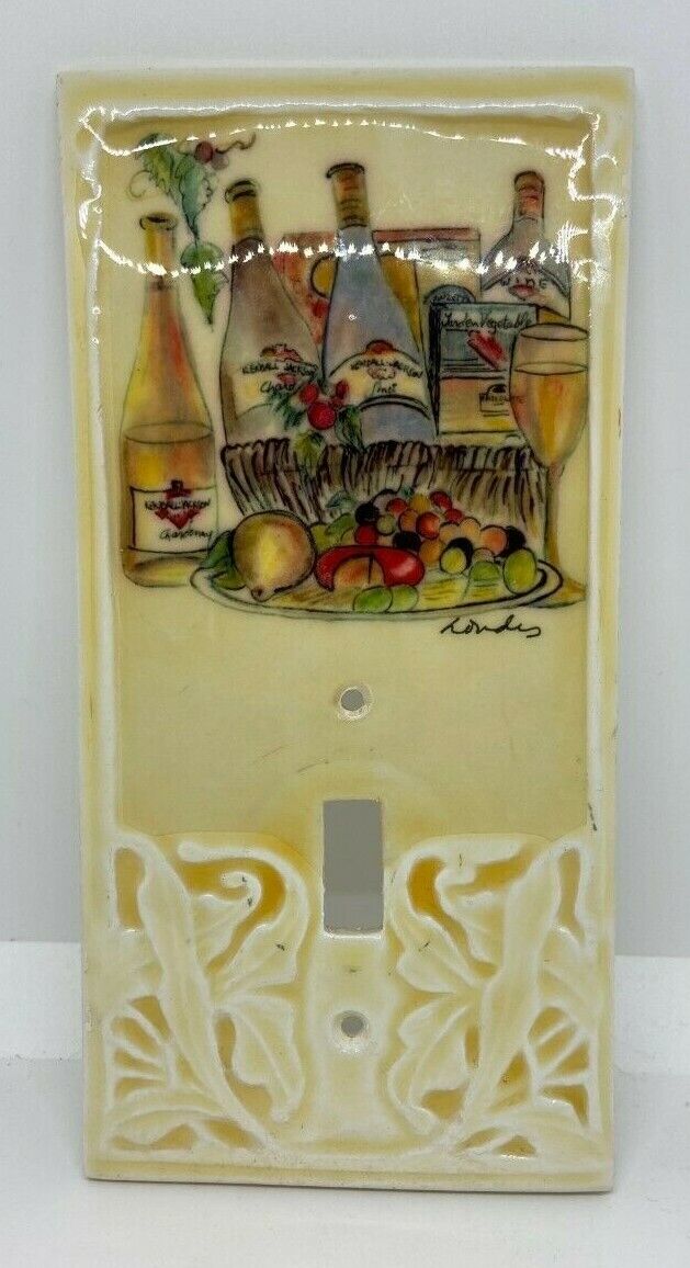 Disney | Pixar Light Switch / Receptacle Covers - BRAND NEW