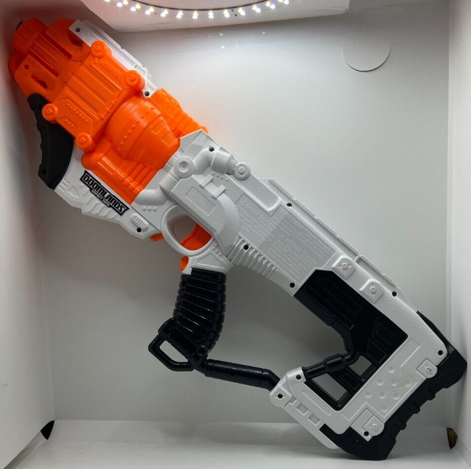 NERF Doomlands Impact Zone Desolator - B7401