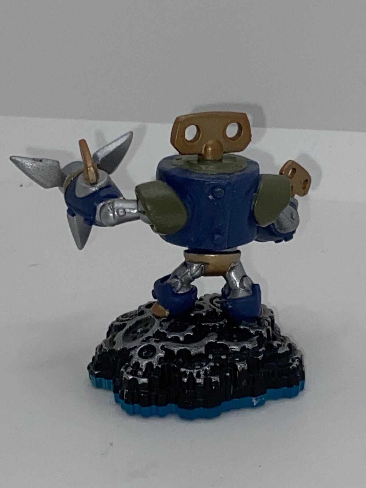 Skylanders Wind-Up