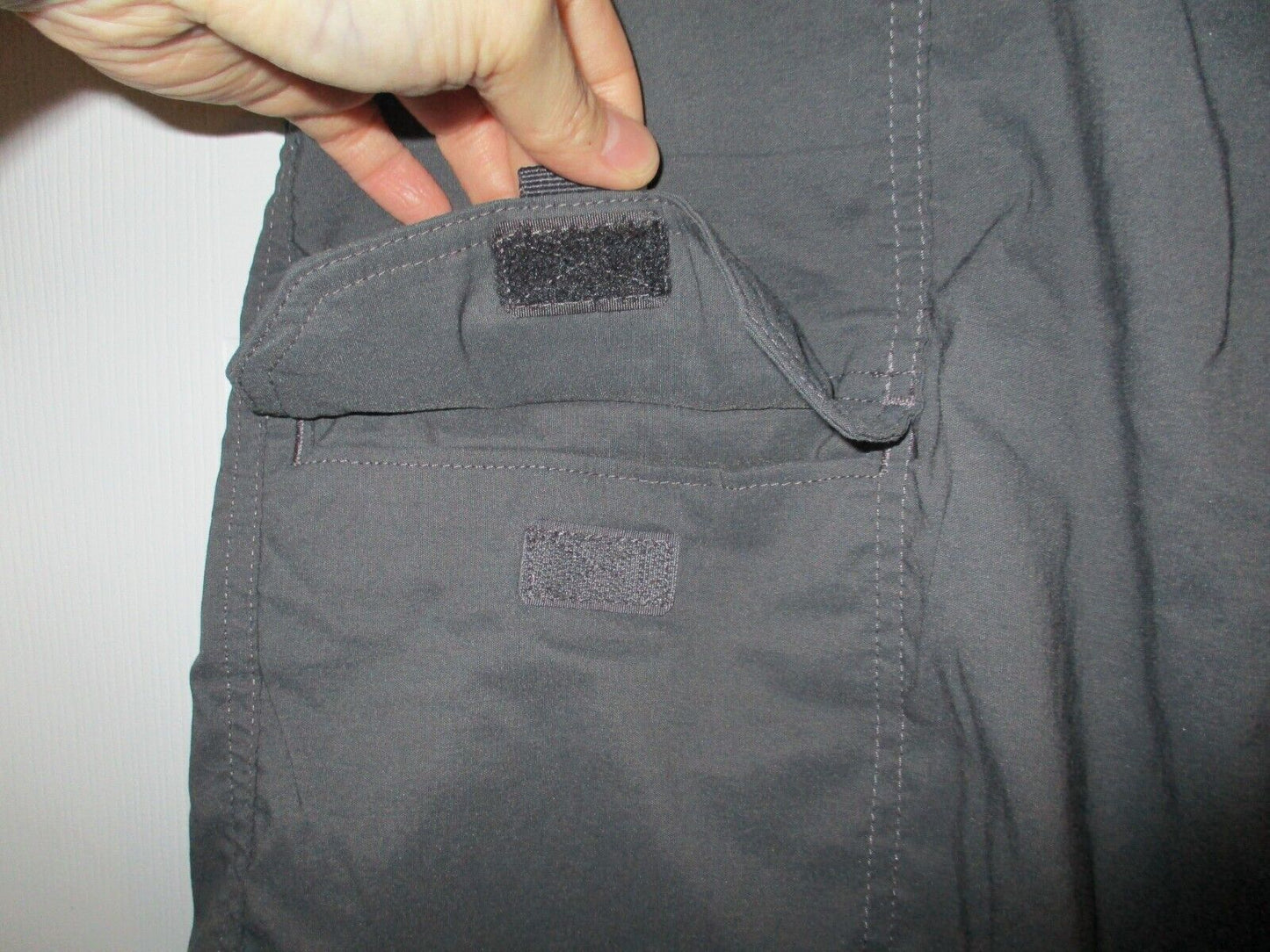 2 pairs Men Shorts 40 waist