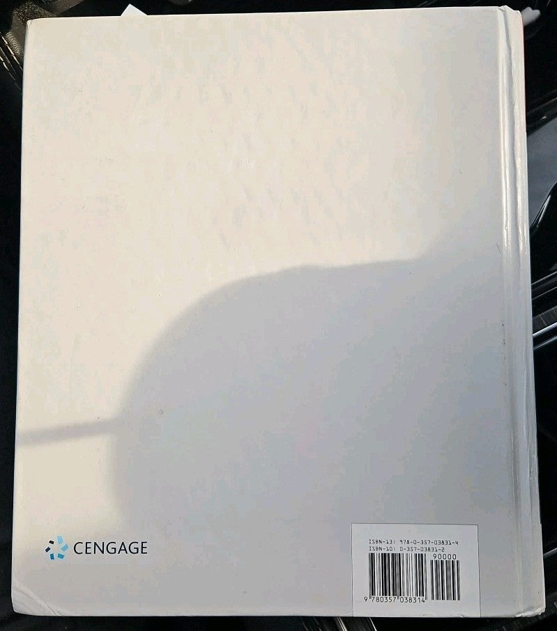 Mindtap Course List Ser.: Principles of Economics by N. Mankiw (2020, Hardcover)