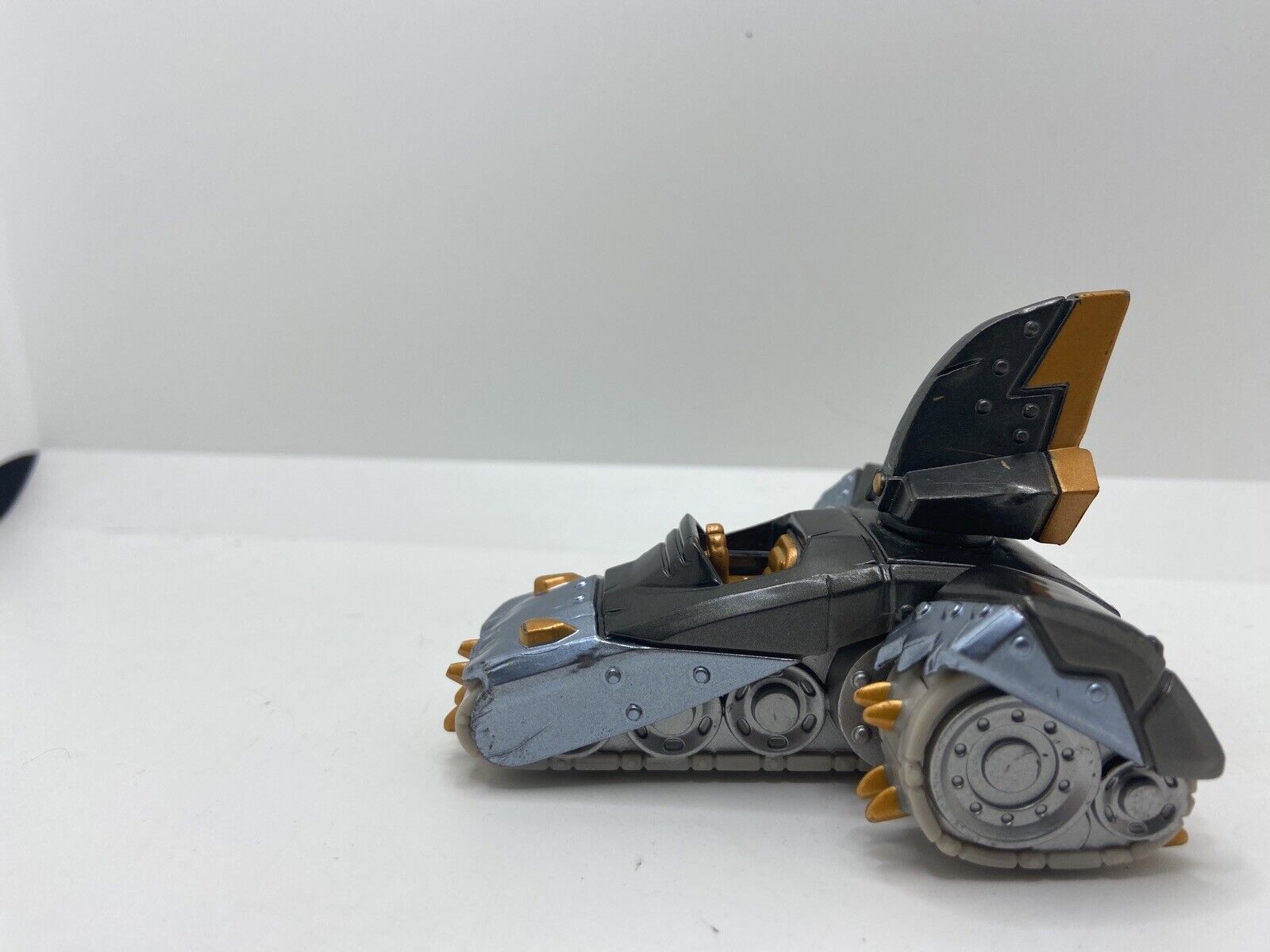 Skylanders Shark Tank