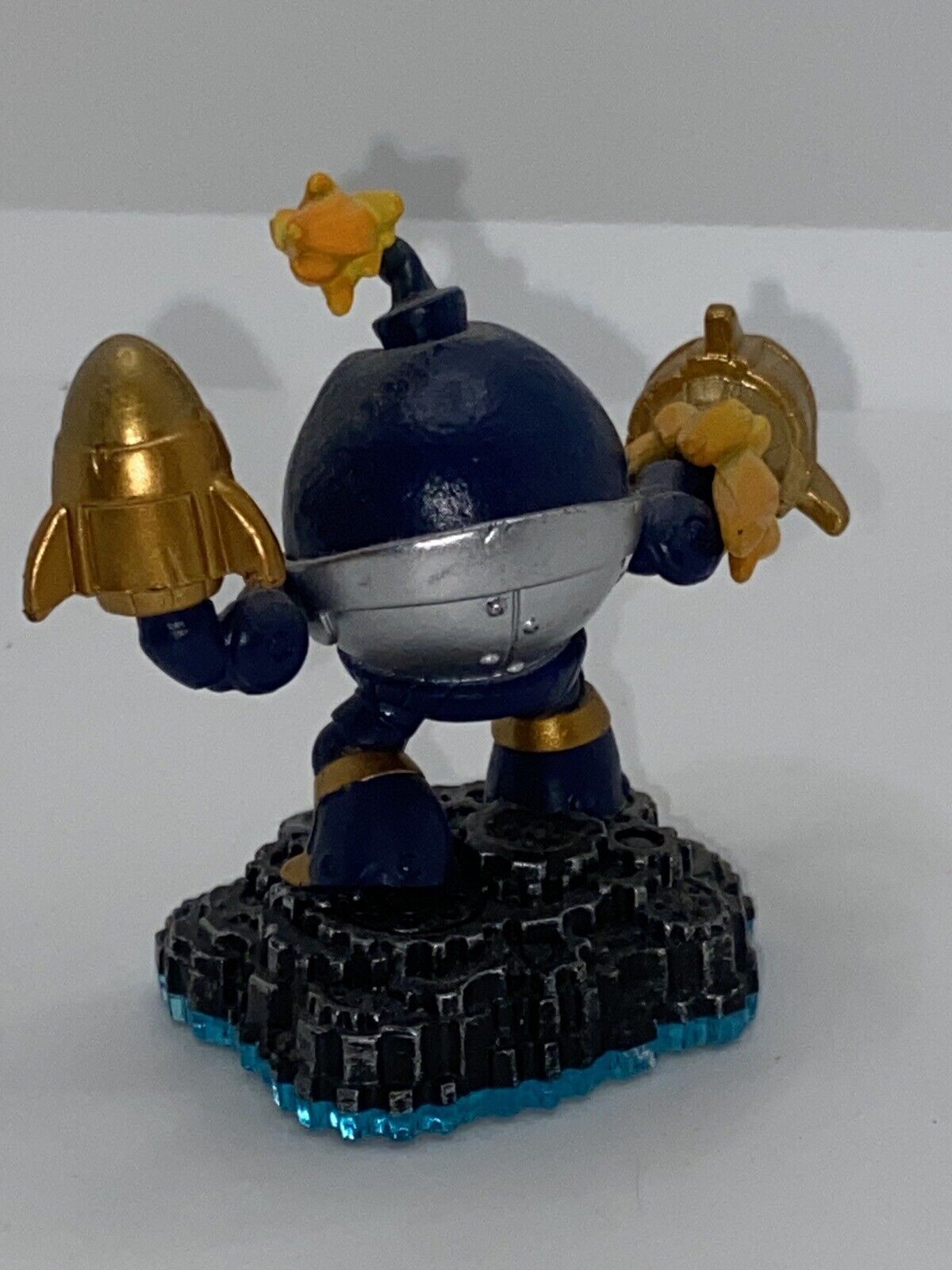 Skylanders Countdown