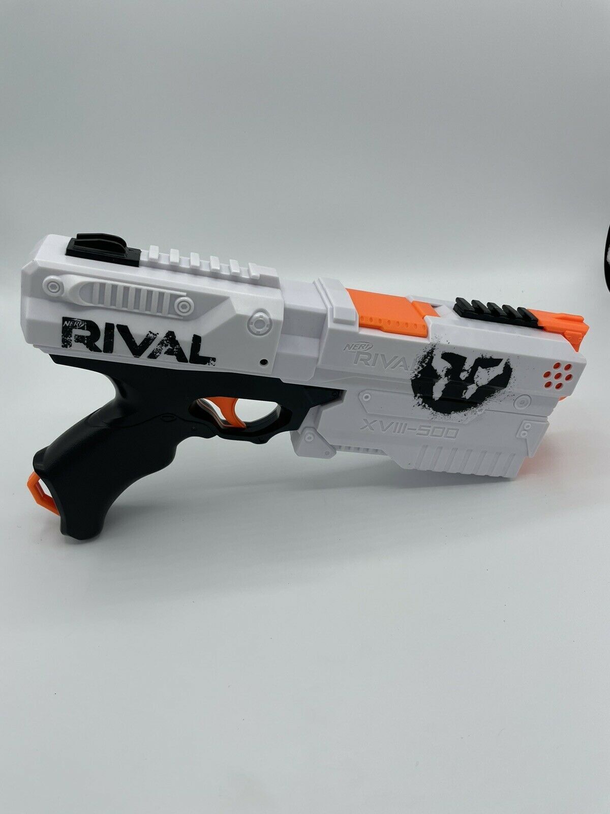 Nerf Rival XVIII-500 Pistol