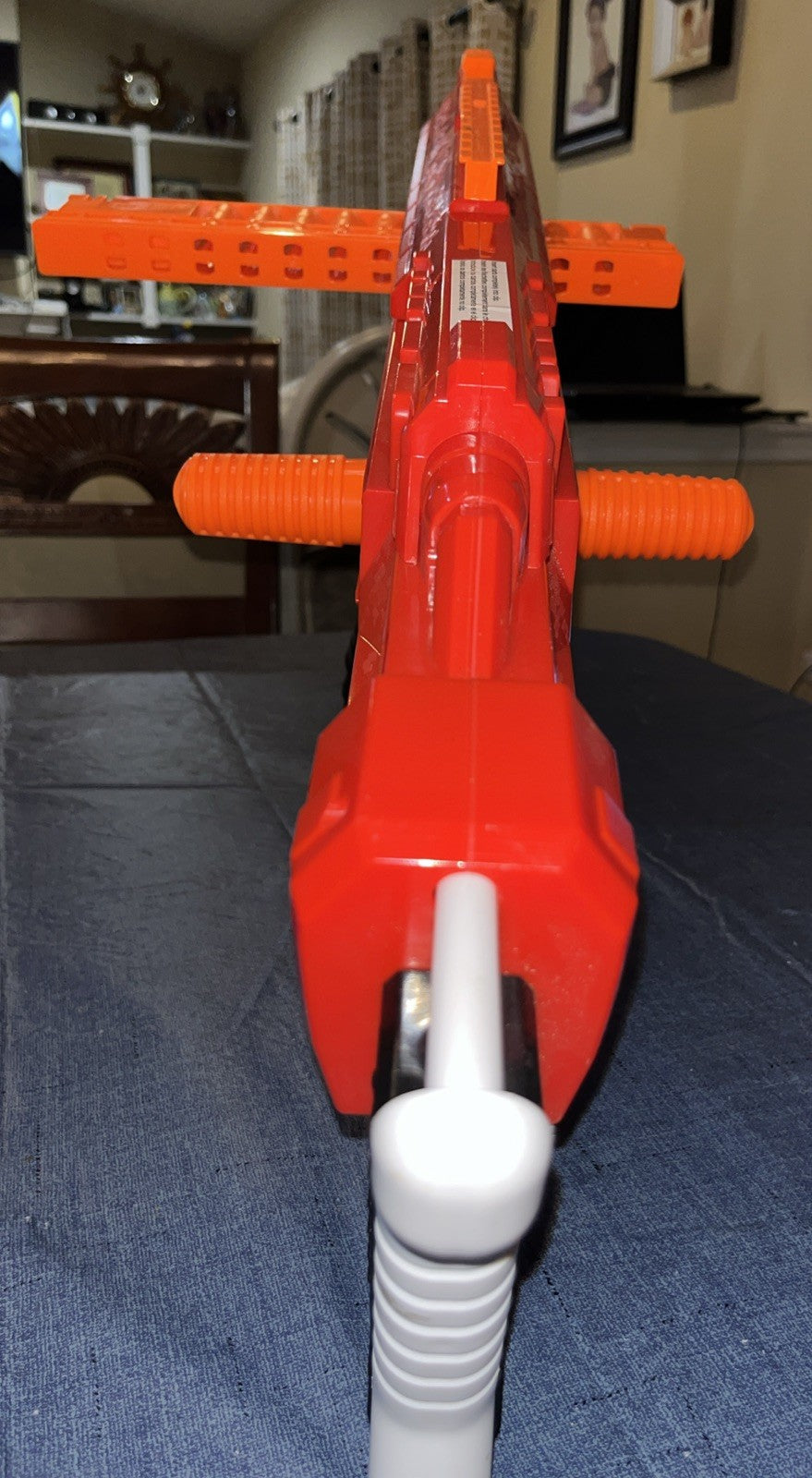 Nerf Mega Accustrike Series Thunderhawk