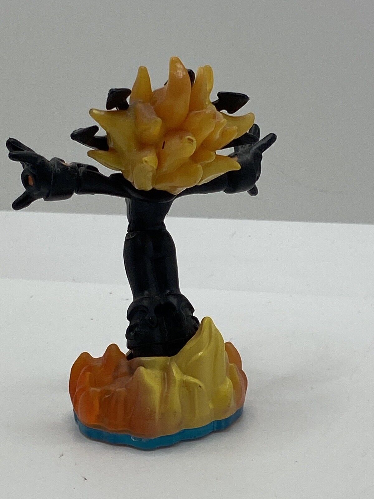 Skylanders Smolderdash