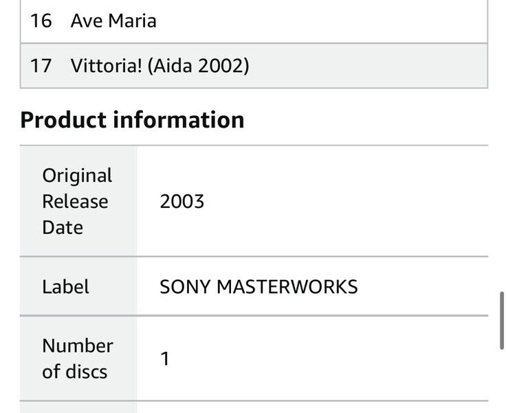 Beyond Imagination - - Audio CD - Like New