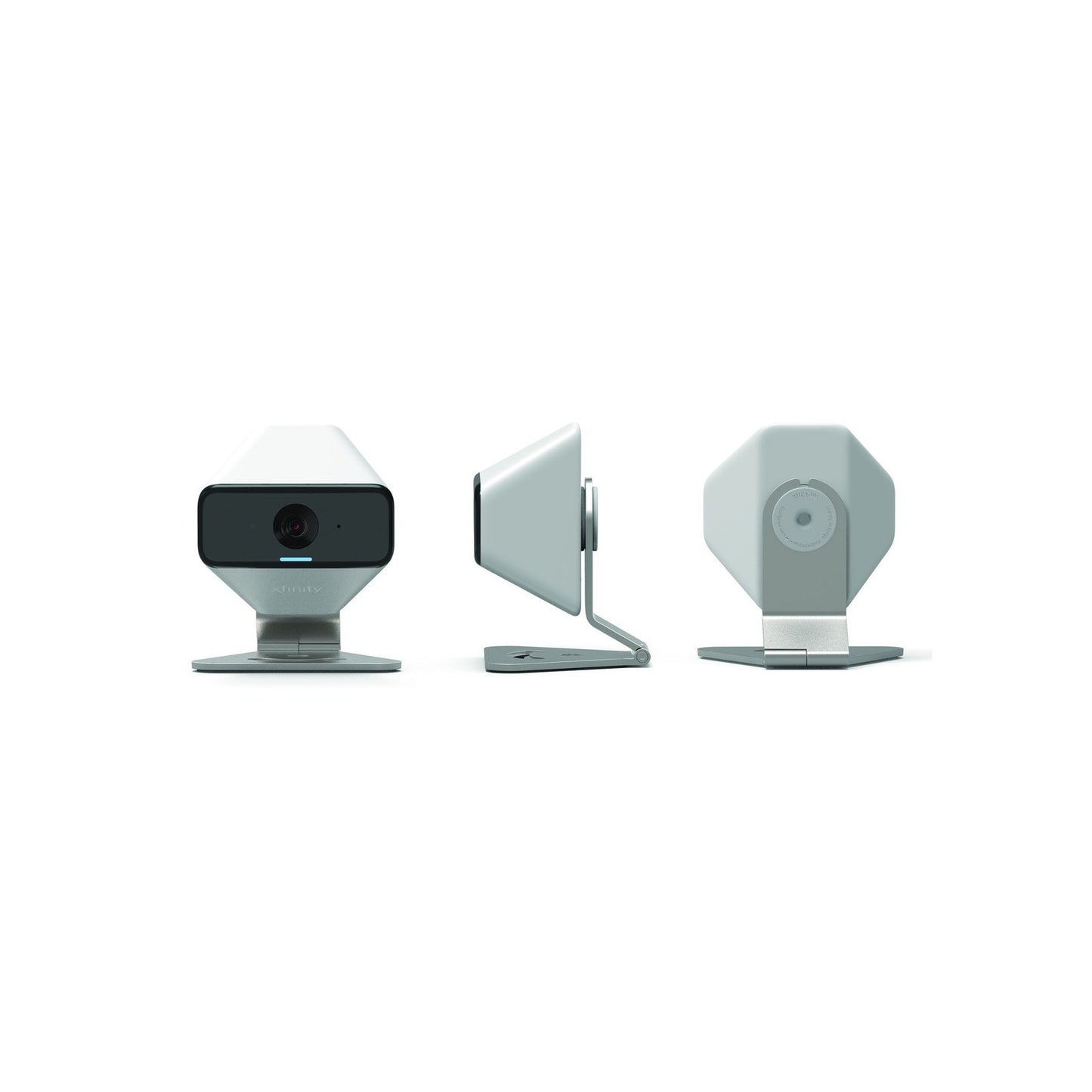 Xfinity Wireless 720P HD Weather Resistant Security Camera XHC1
