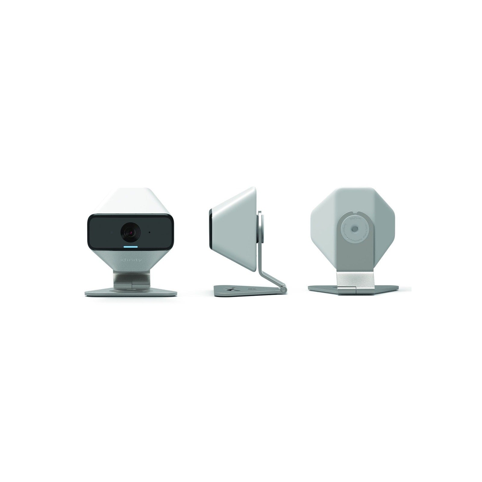 Xfinity Wireless 720P HD Weather Resistant Security Camera XHC1