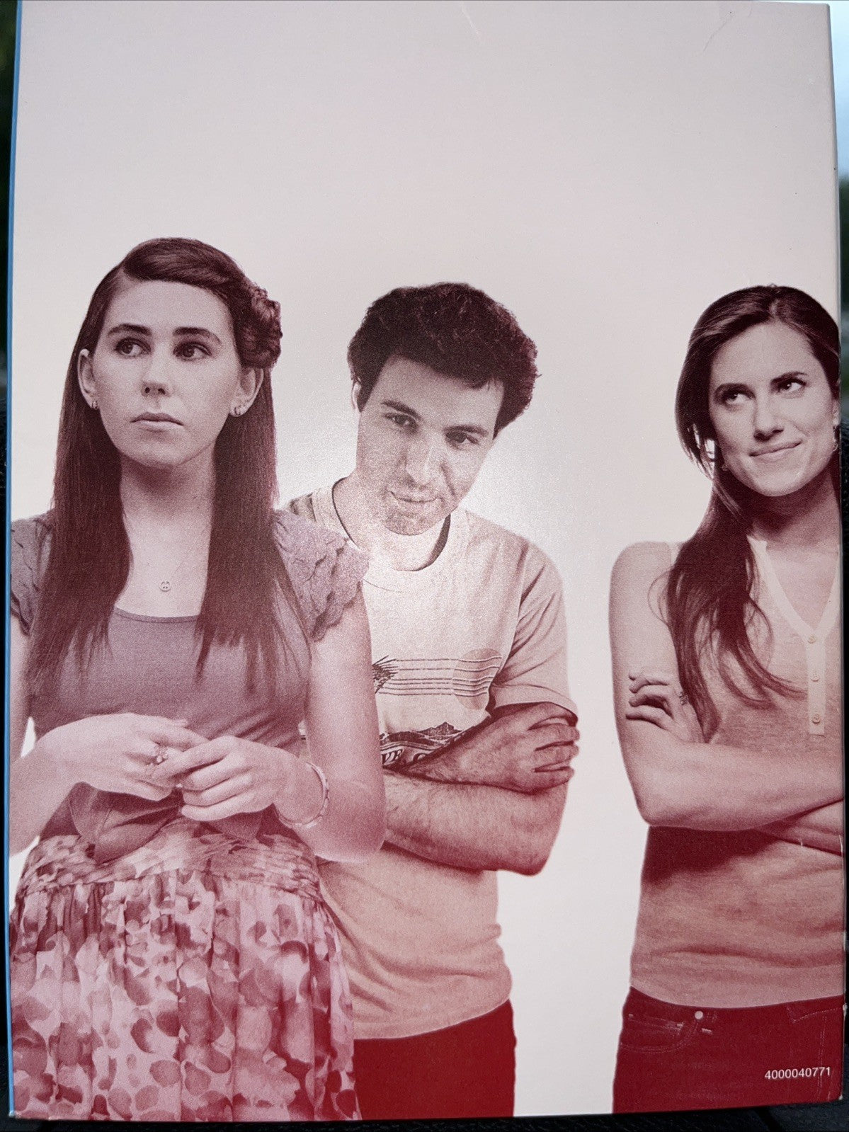 Girls: the Complete Second Season (DVD)