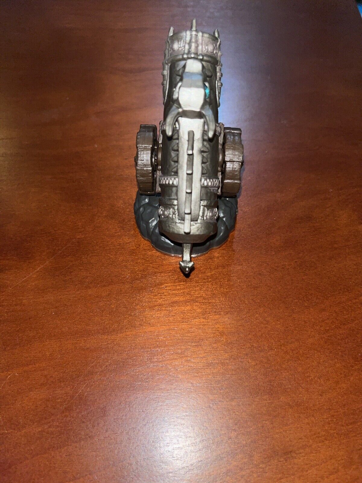 Skylanders Giants DragonfireCannon Magic