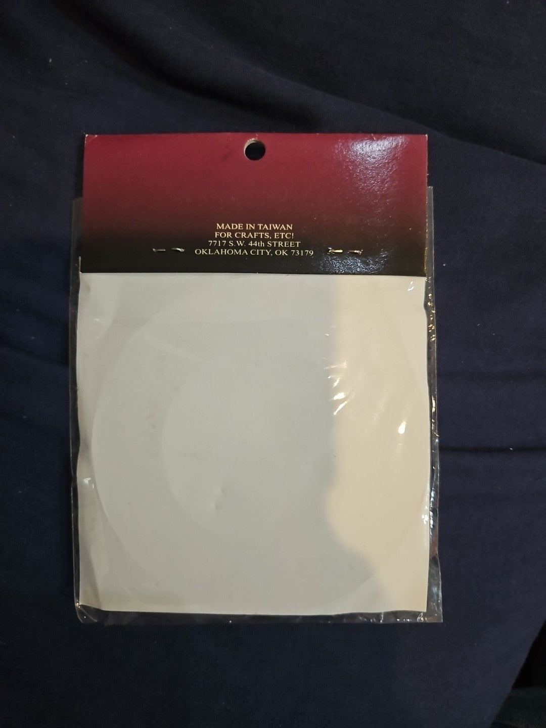 Clock Shoppe Gold Numbers 3.5"