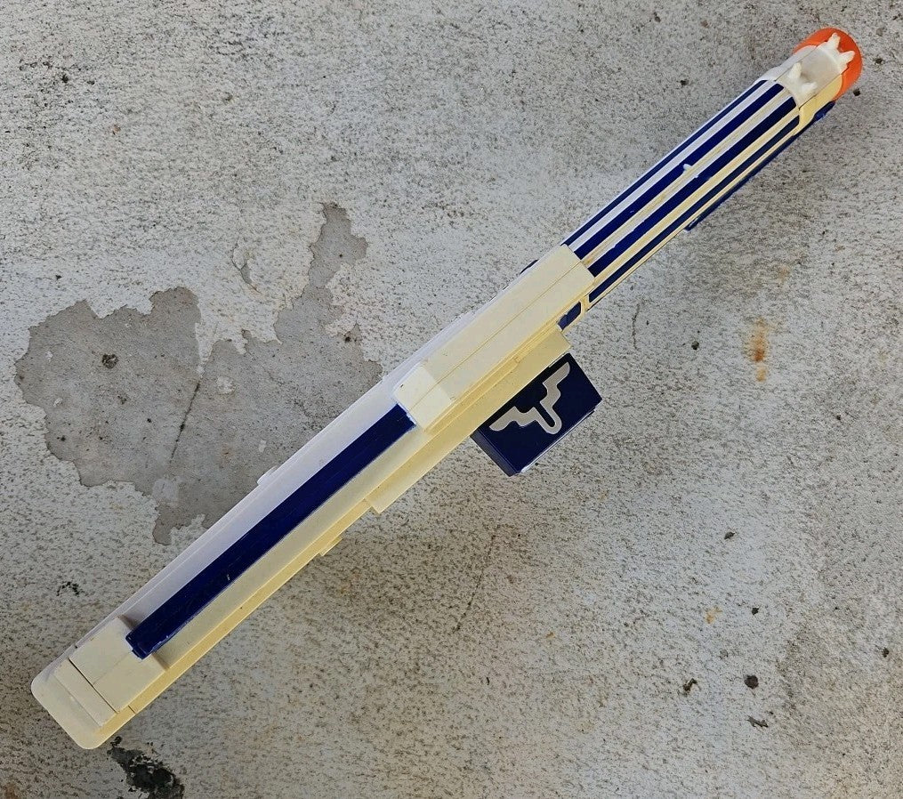 2006 Hasbro Star Wars Blaster. Tested