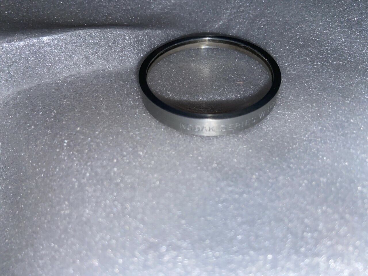 Kodak Series VI Portal Lens 3+ 41mm OD