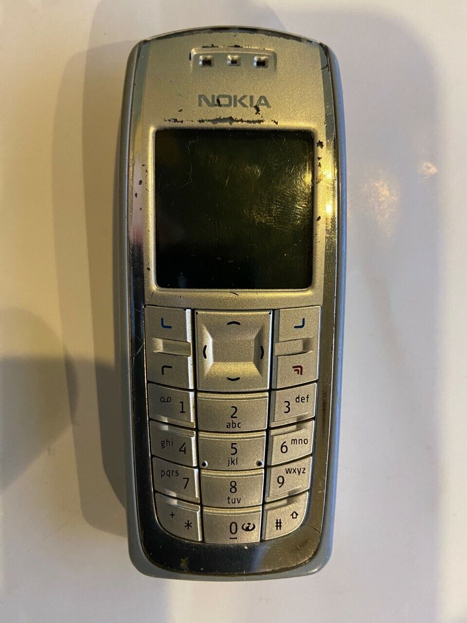 Choose Flip / Slider / Smart / Bar / Tablet / CDMA or GSM Phone.  For Parts Only