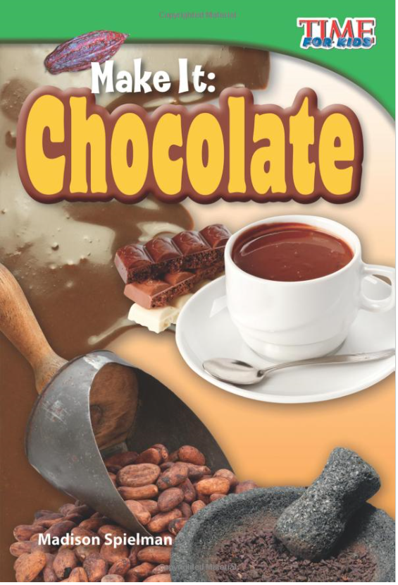 Time for Kids - Read/Learn (Books)