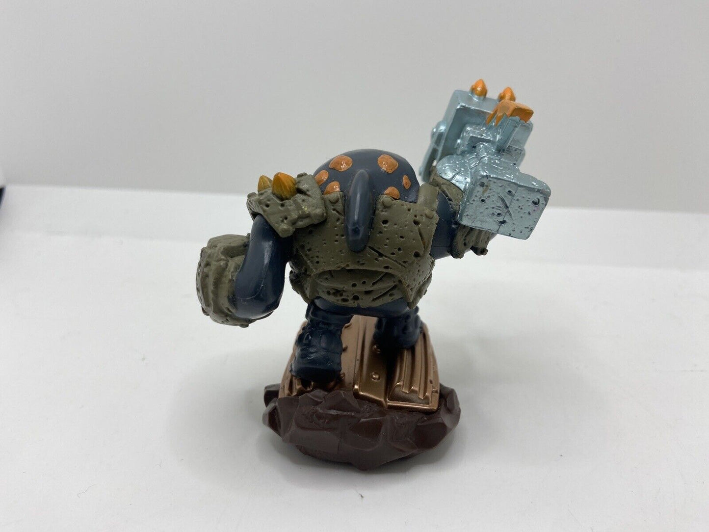 Skylanders Shark Shooter Terrafin