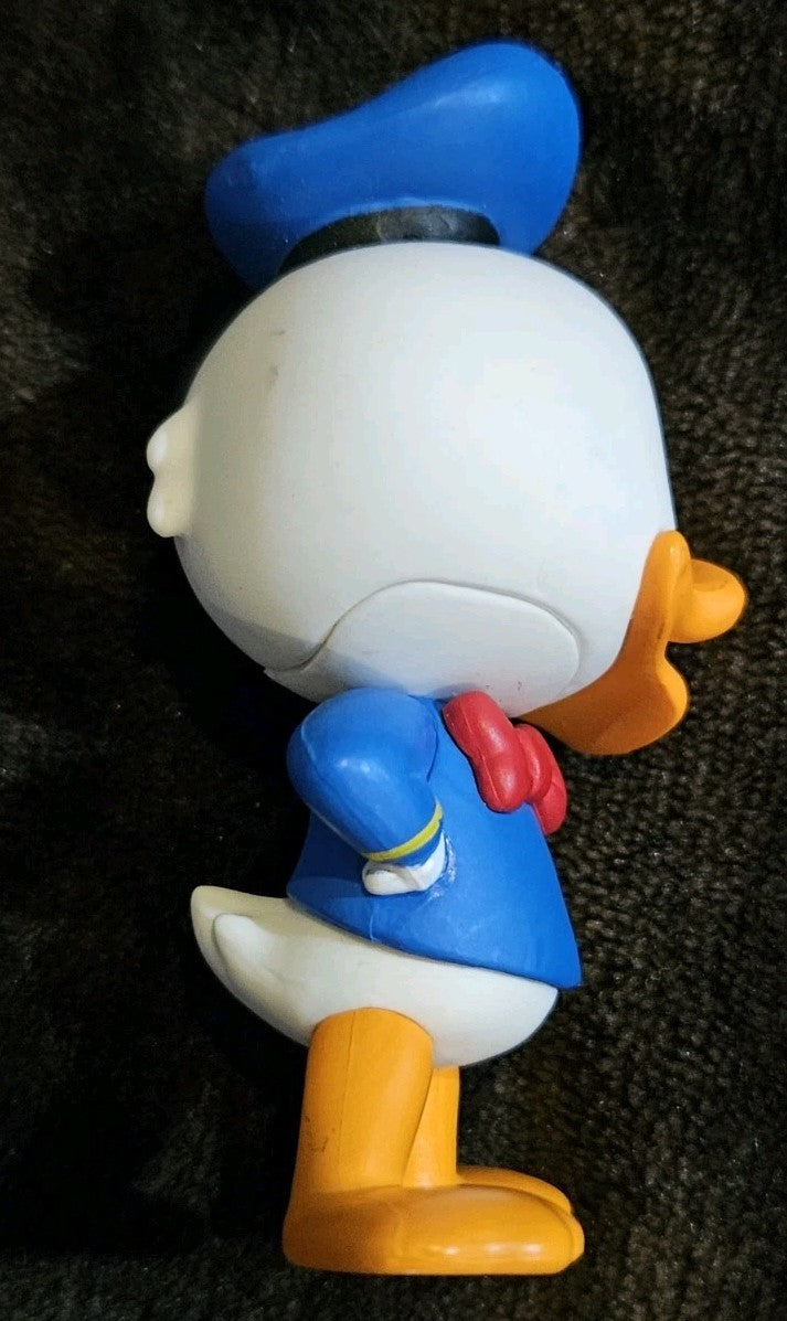 Funko Dewey Duck 3 Inch Figurine