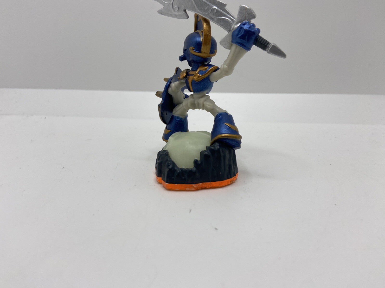 Skylanders Chop Chop