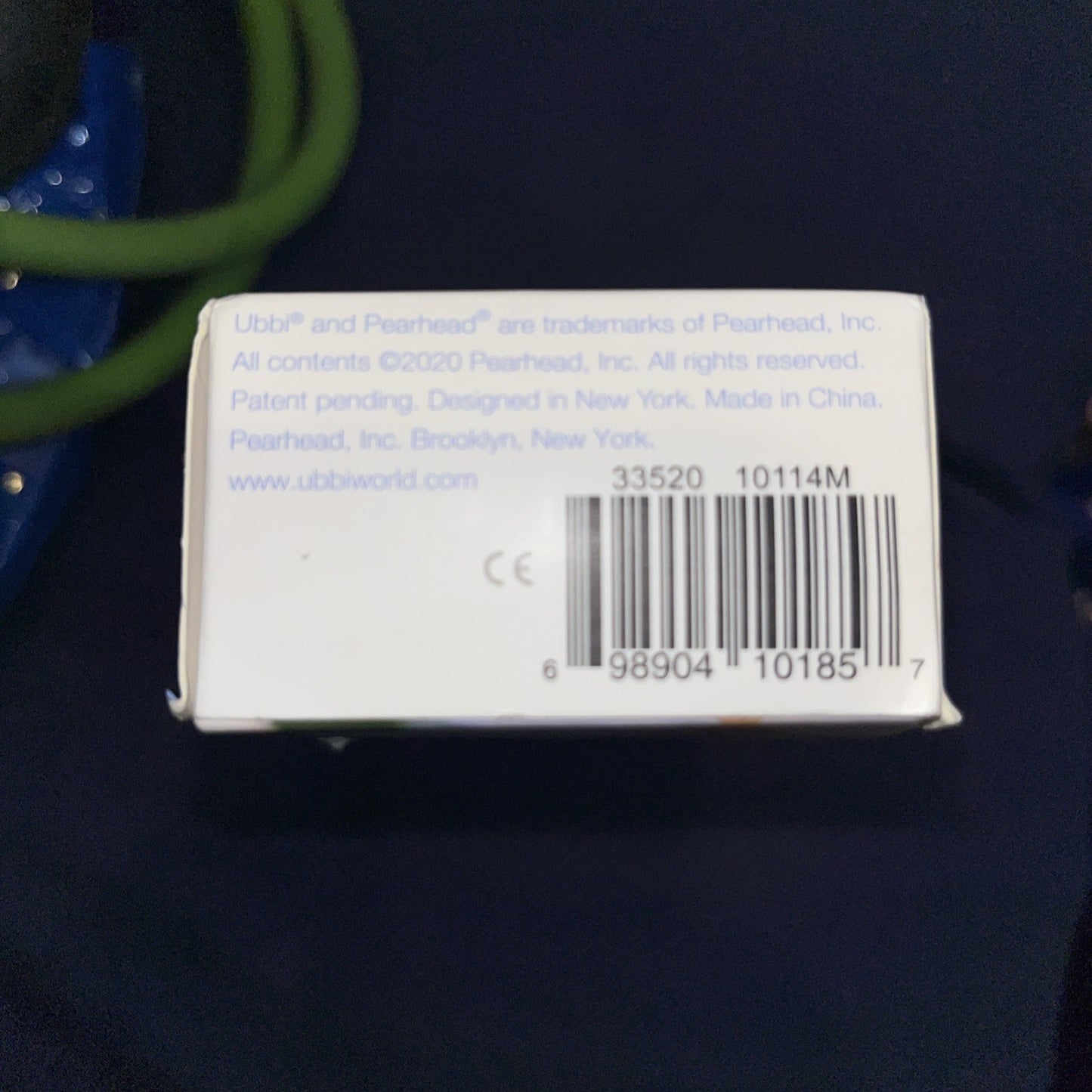 Unit On The Go Bag Refills 4 Rolls