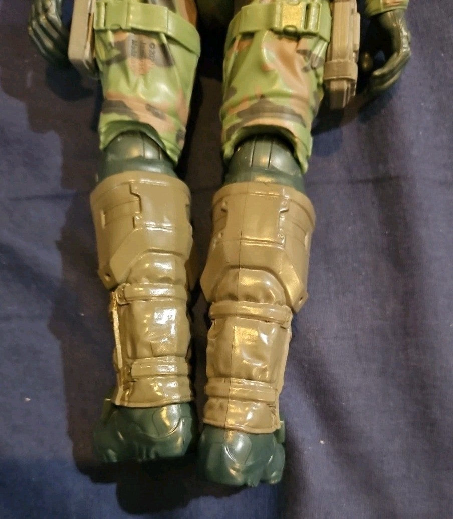 Halo Figure 12"